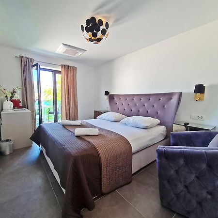 Azzurro Luxury Rooms Trogir Luaran gambar