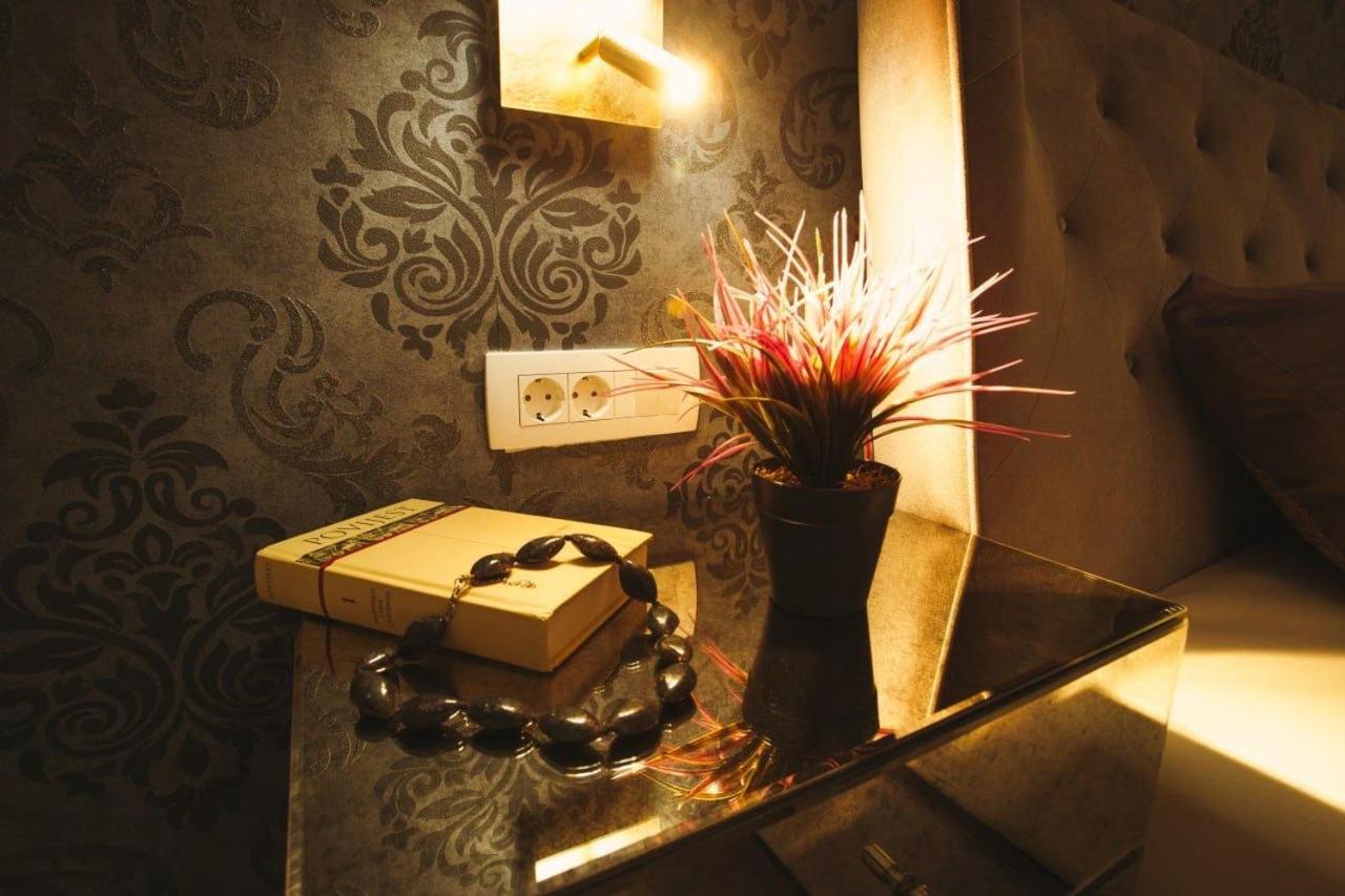 Azzurro Luxury Rooms Trogir Luaran gambar