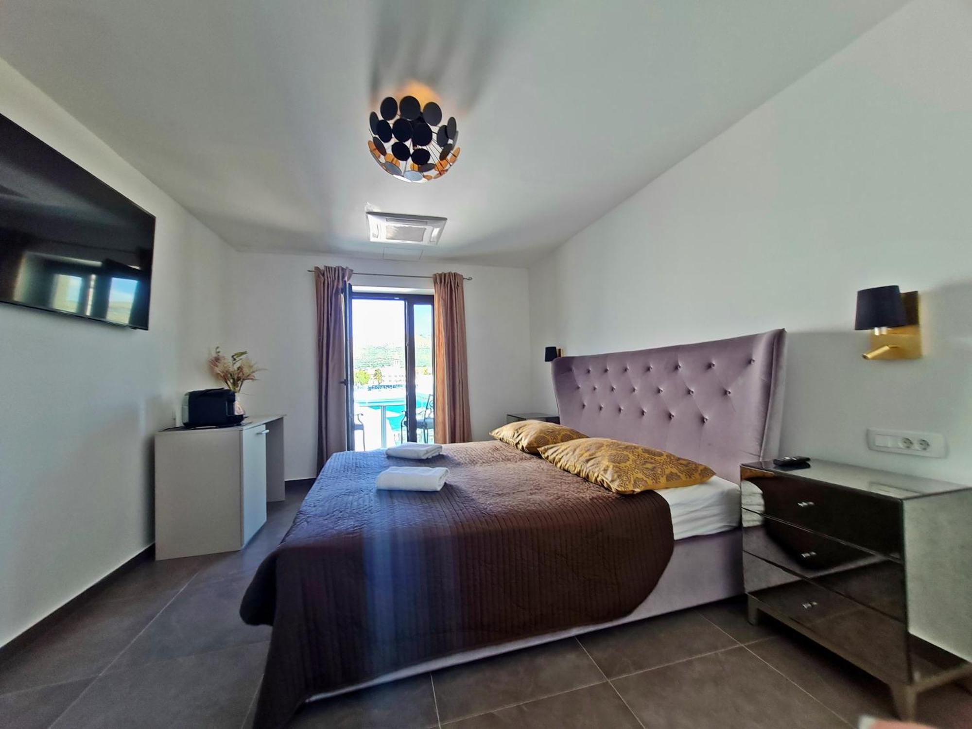 Azzurro Luxury Rooms Trogir Luaran gambar