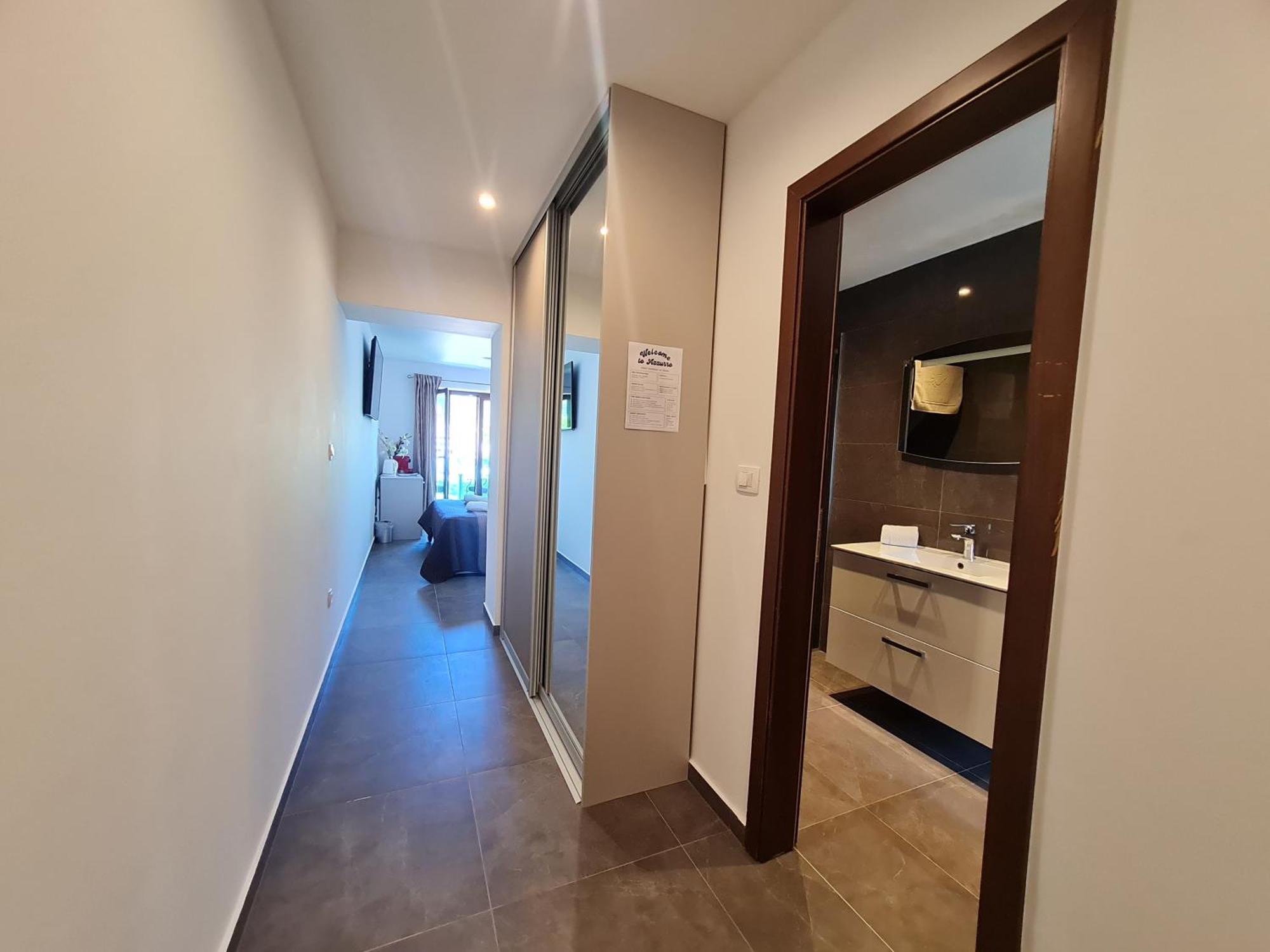 Azzurro Luxury Rooms Trogir Luaran gambar