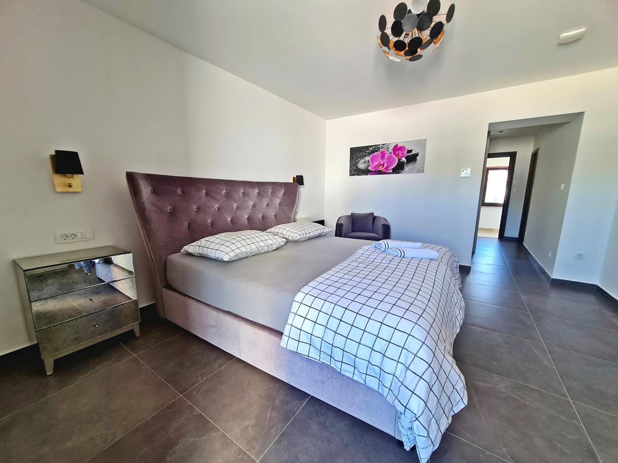 Azzurro Luxury Rooms Trogir Luaran gambar