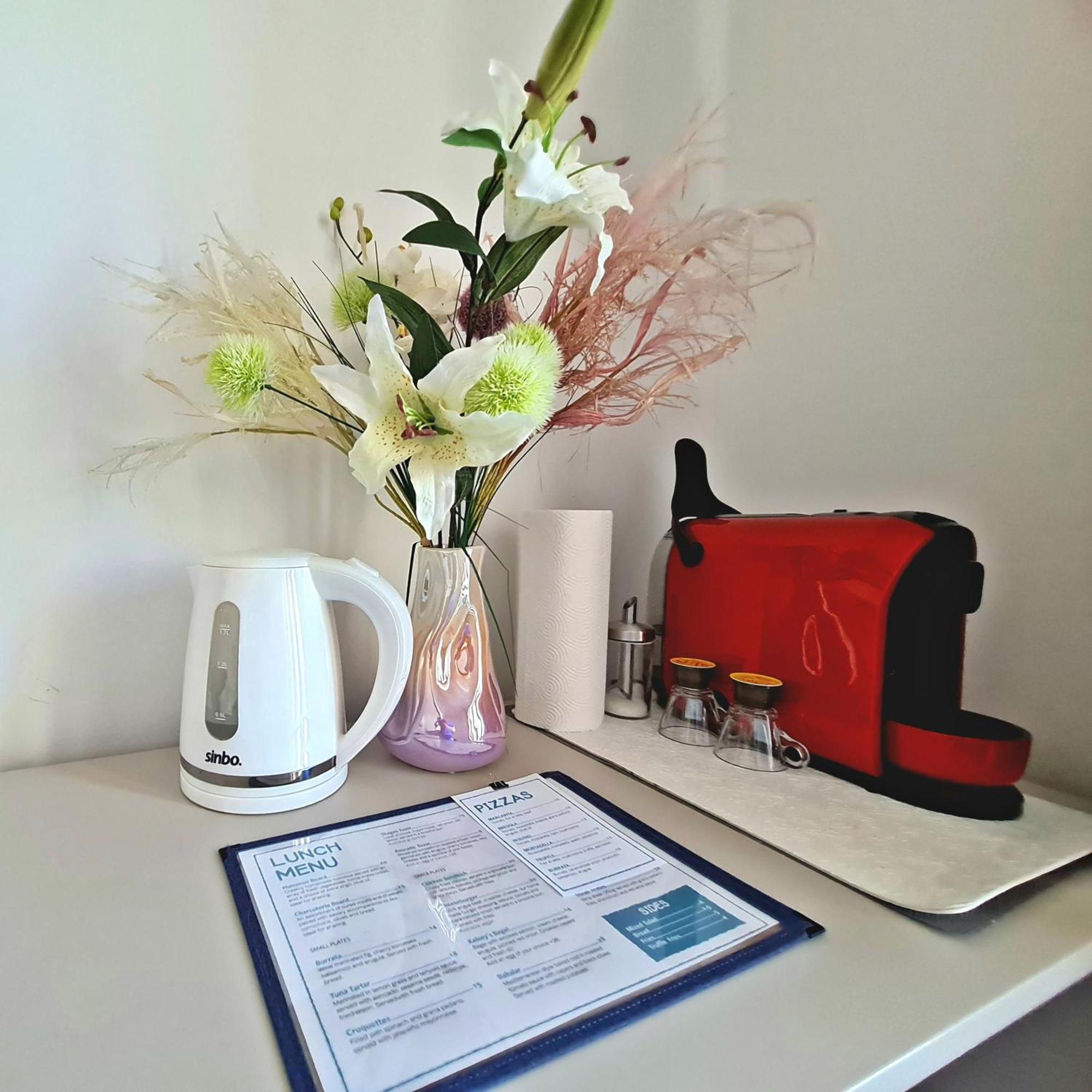 Azzurro Luxury Rooms Trogir Luaran gambar